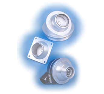 Air distribution solutions illustration