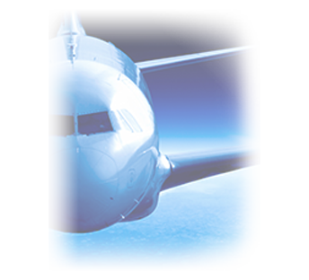 Custom aircraft design illustration