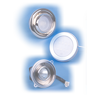 Aircraft lighting solutions illustration